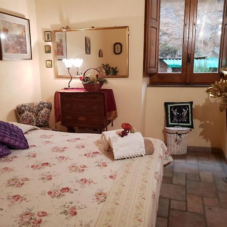Guesthouse Angel & Manuel Βιτέρμπο Εξωτερικό φωτογραφία