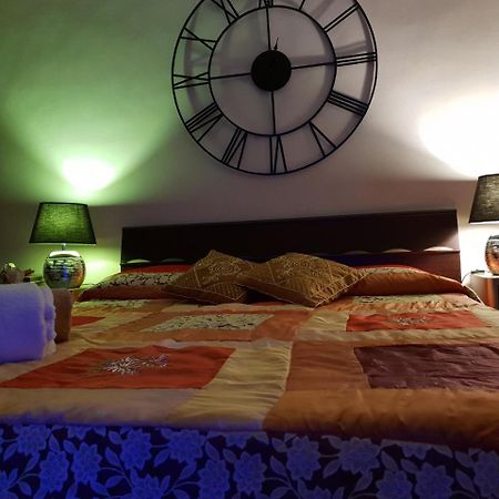 Guesthouse Angel & Manuel Βιτέρμπο Εξωτερικό φωτογραφία