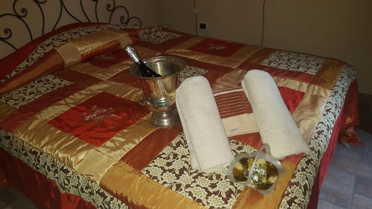 Guesthouse Angel & Manuel Βιτέρμπο Εξωτερικό φωτογραφία