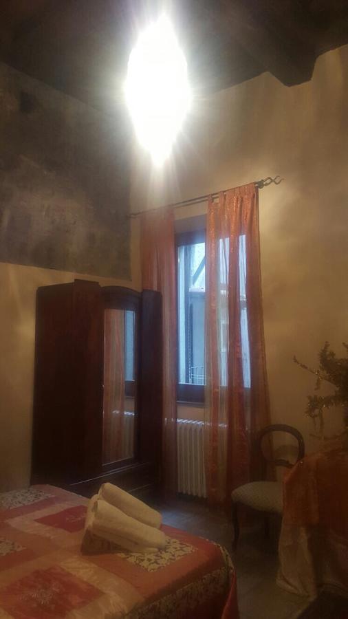 Guesthouse Angel & Manuel Βιτέρμπο Εξωτερικό φωτογραφία