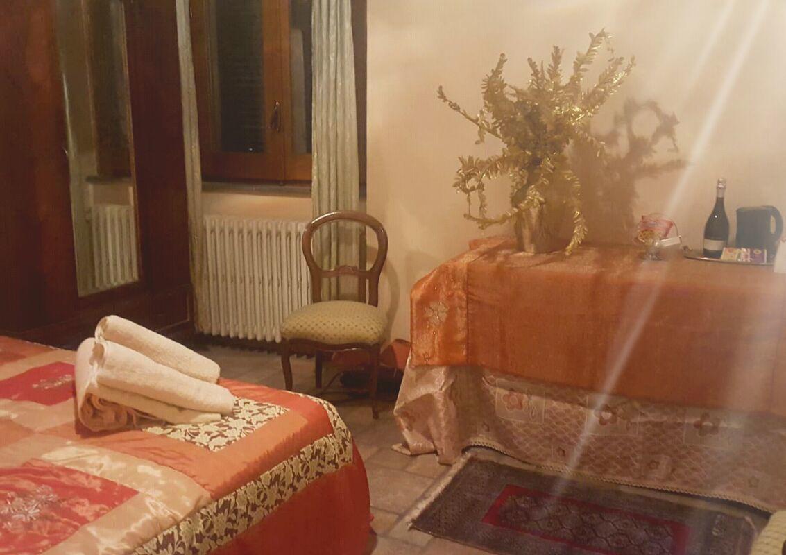Guesthouse Angel & Manuel Βιτέρμπο Εξωτερικό φωτογραφία