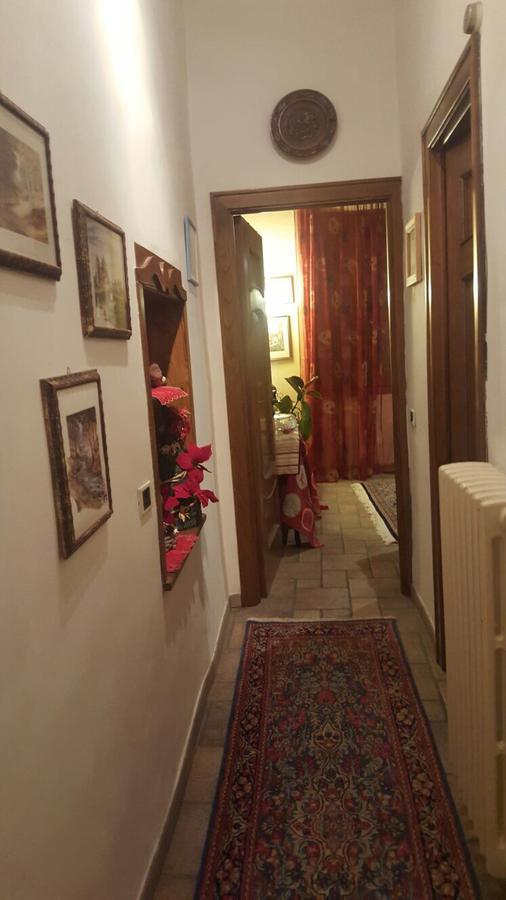 Guesthouse Angel & Manuel Βιτέρμπο Εξωτερικό φωτογραφία