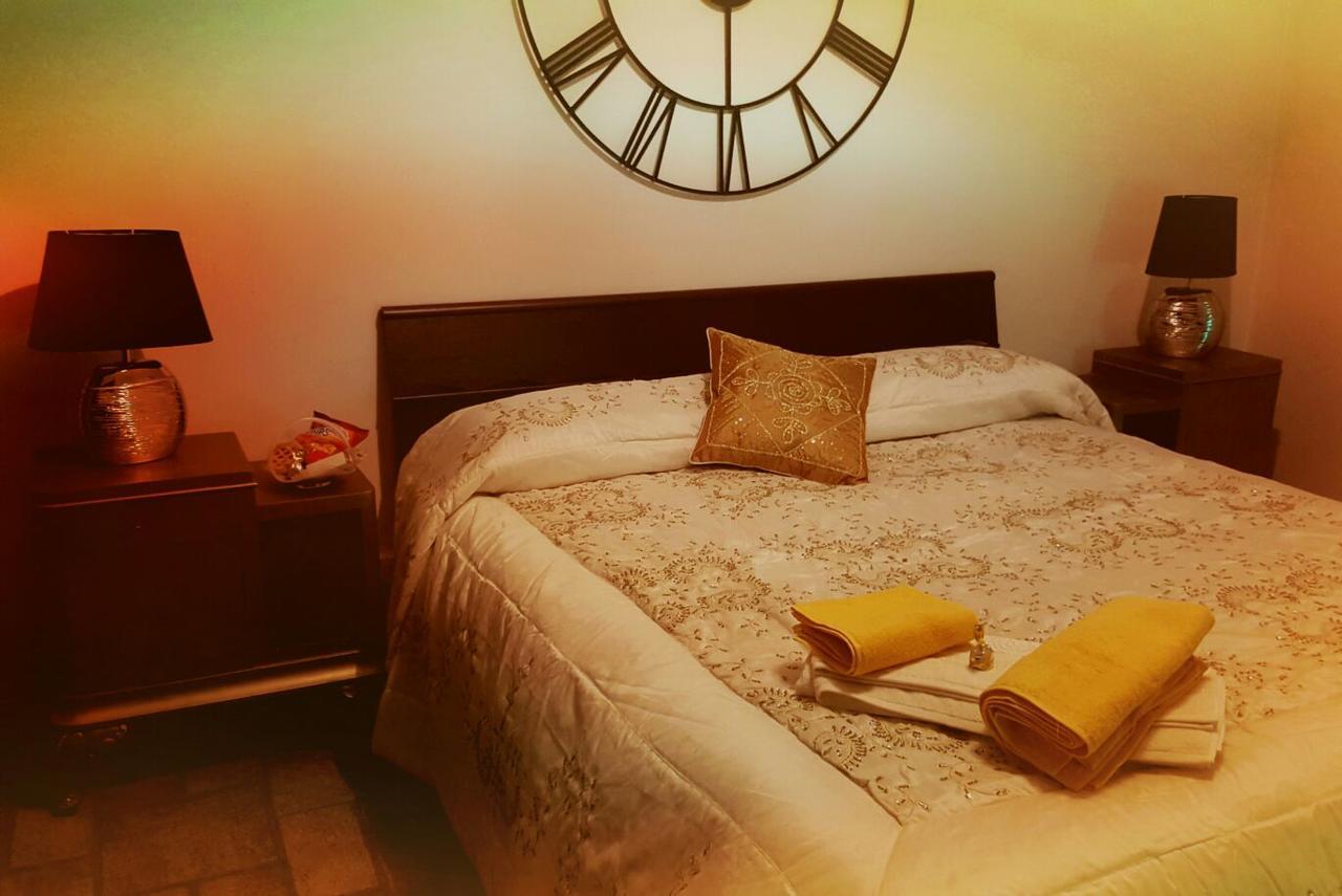Guesthouse Angel & Manuel Βιτέρμπο Εξωτερικό φωτογραφία