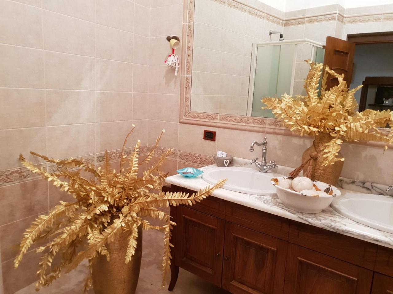Guesthouse Angel & Manuel Βιτέρμπο Εξωτερικό φωτογραφία