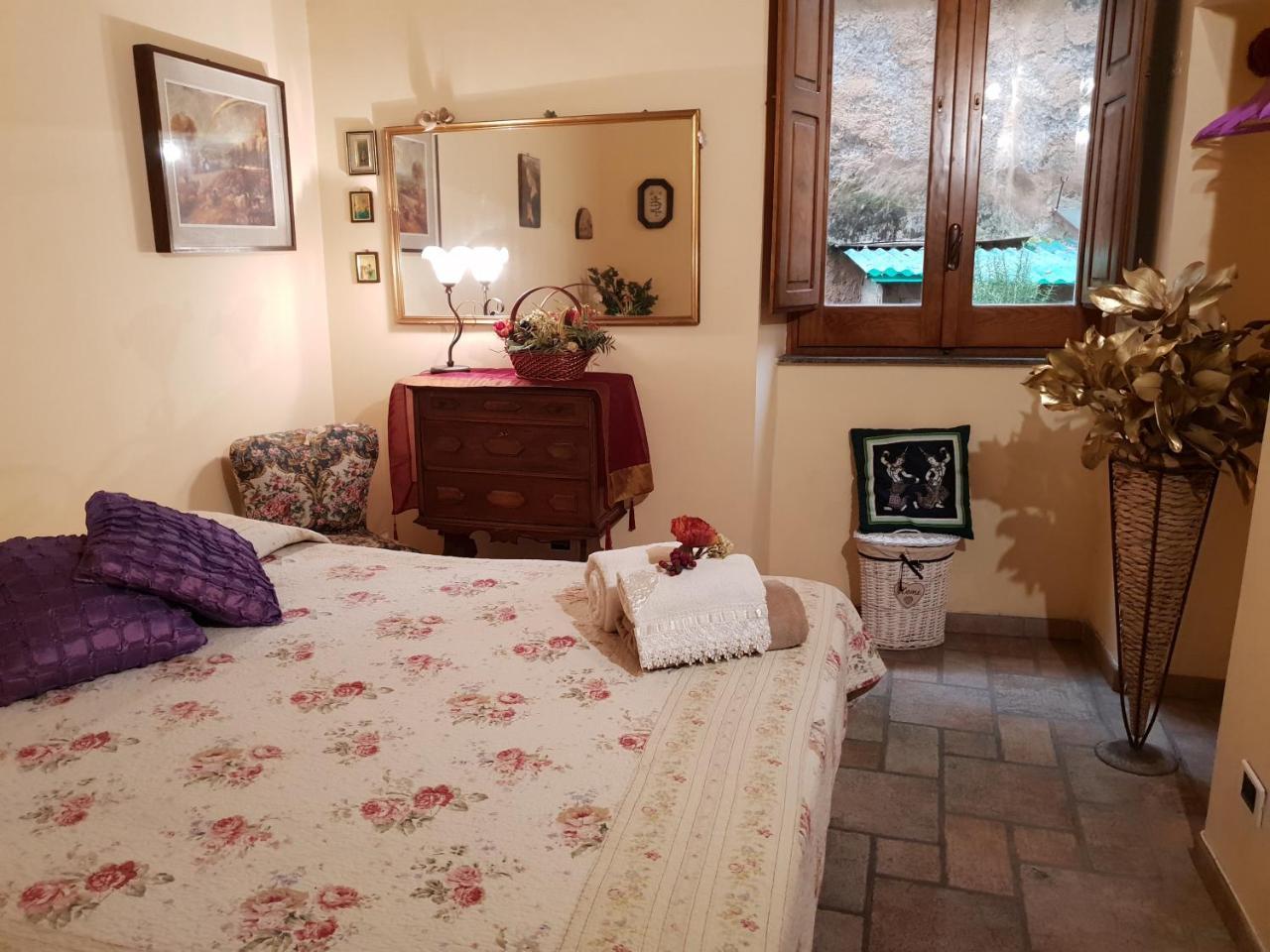 Guesthouse Angel & Manuel Βιτέρμπο Εξωτερικό φωτογραφία