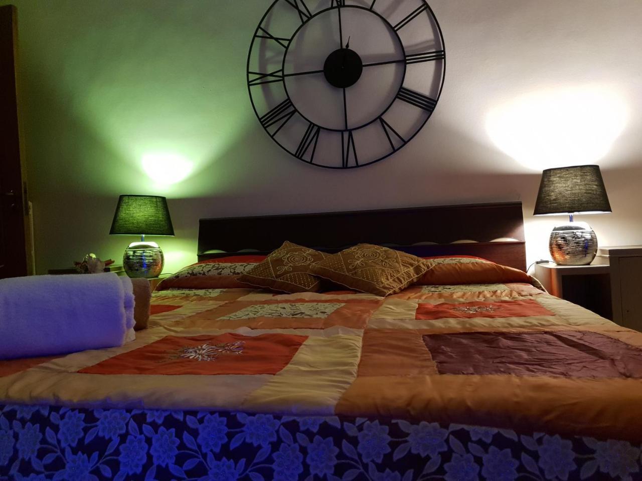 Guesthouse Angel & Manuel Βιτέρμπο Εξωτερικό φωτογραφία