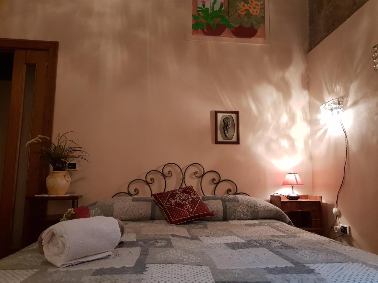 Guesthouse Angel & Manuel Βιτέρμπο Εξωτερικό φωτογραφία