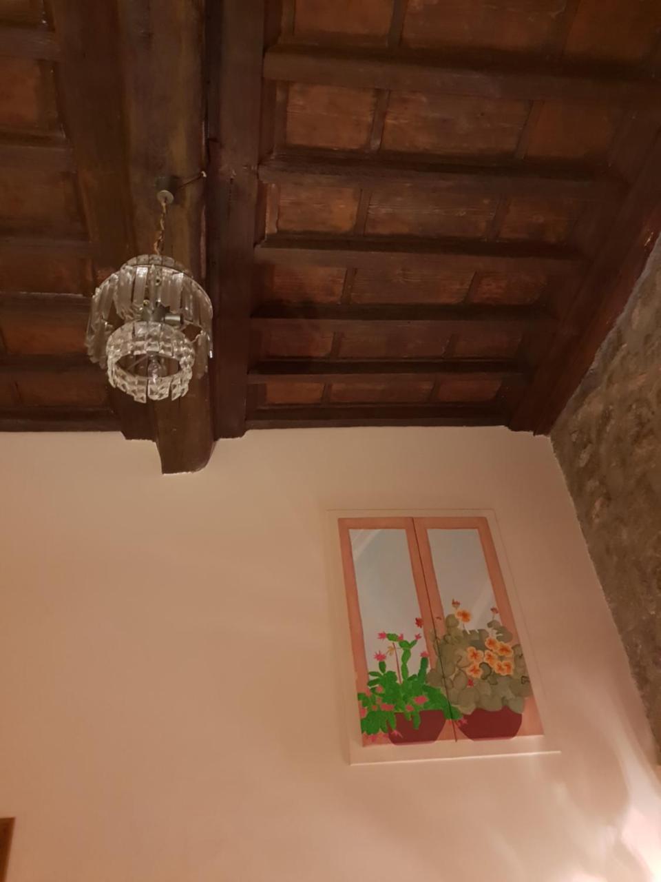 Guesthouse Angel & Manuel Βιτέρμπο Εξωτερικό φωτογραφία