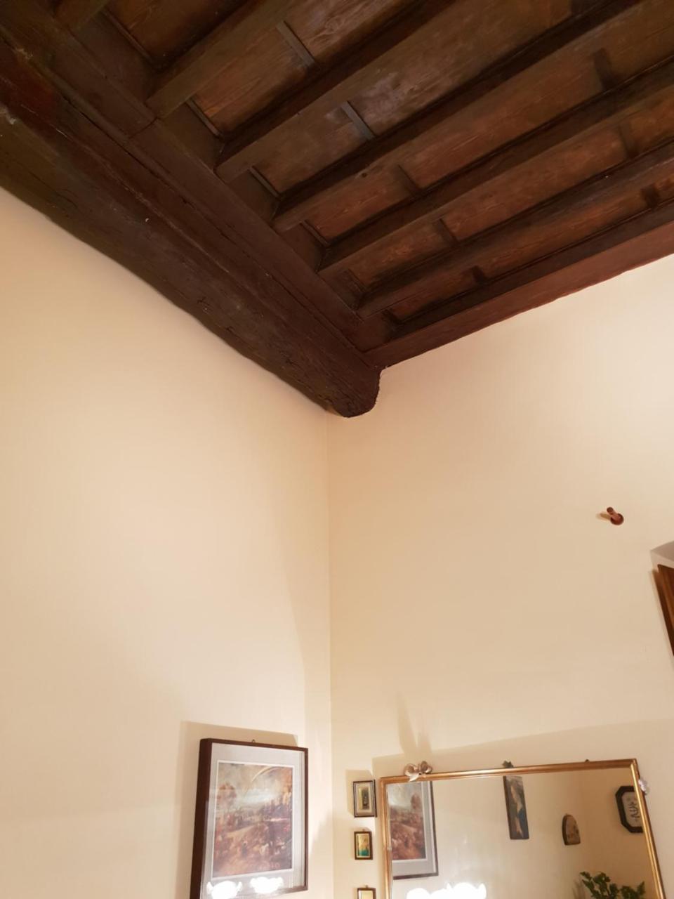 Guesthouse Angel & Manuel Βιτέρμπο Εξωτερικό φωτογραφία