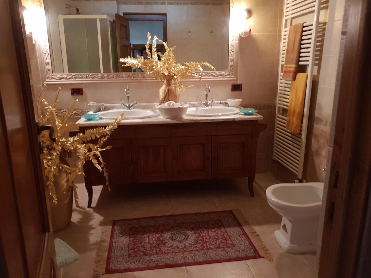 Guesthouse Angel & Manuel Βιτέρμπο Εξωτερικό φωτογραφία