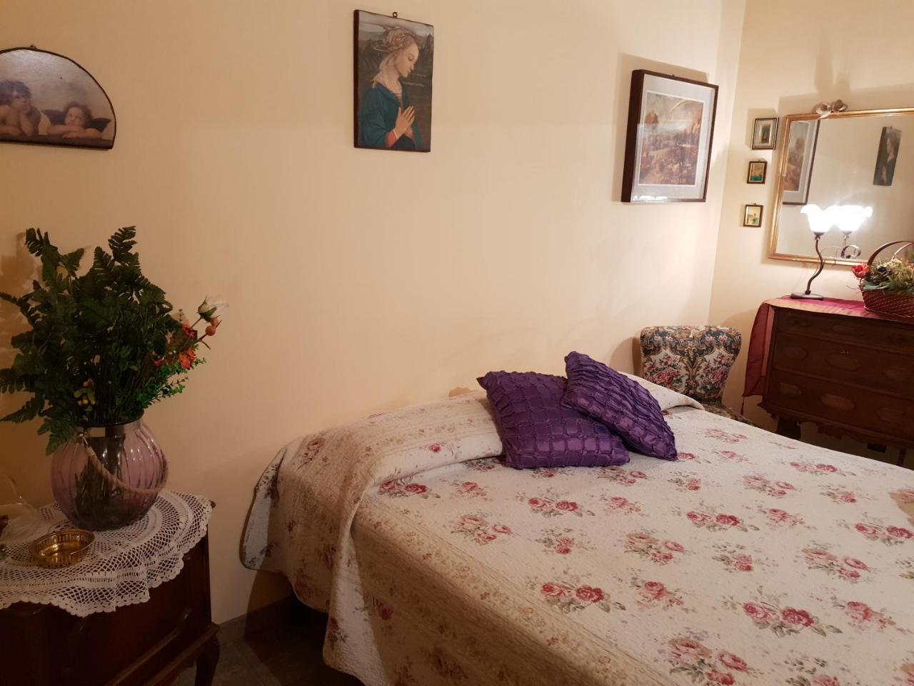 Guesthouse Angel & Manuel Βιτέρμπο Εξωτερικό φωτογραφία