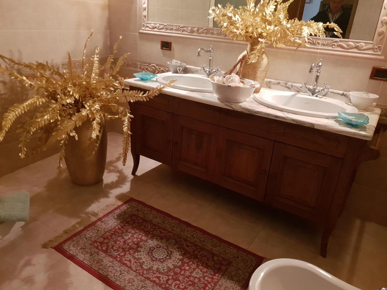 Guesthouse Angel & Manuel Βιτέρμπο Εξωτερικό φωτογραφία