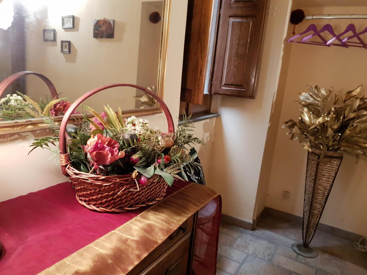 Guesthouse Angel & Manuel Βιτέρμπο Εξωτερικό φωτογραφία