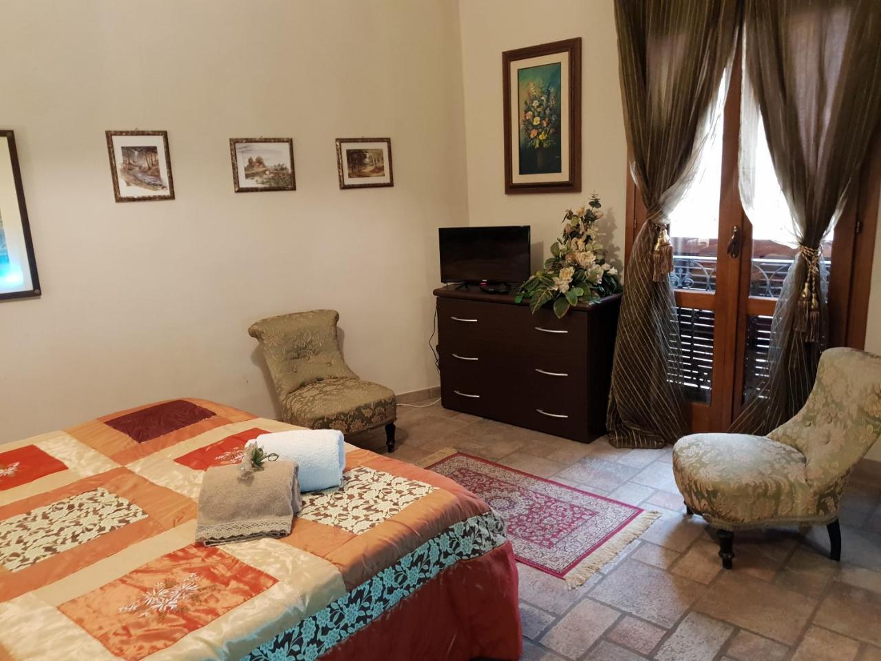 Guesthouse Angel & Manuel Βιτέρμπο Εξωτερικό φωτογραφία