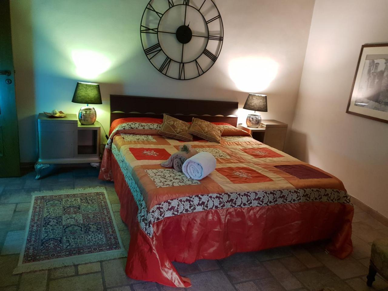 Guesthouse Angel & Manuel Βιτέρμπο Εξωτερικό φωτογραφία