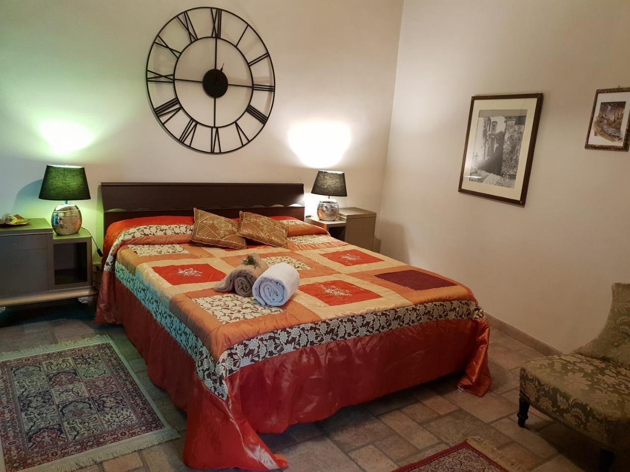 Guesthouse Angel & Manuel Βιτέρμπο Εξωτερικό φωτογραφία