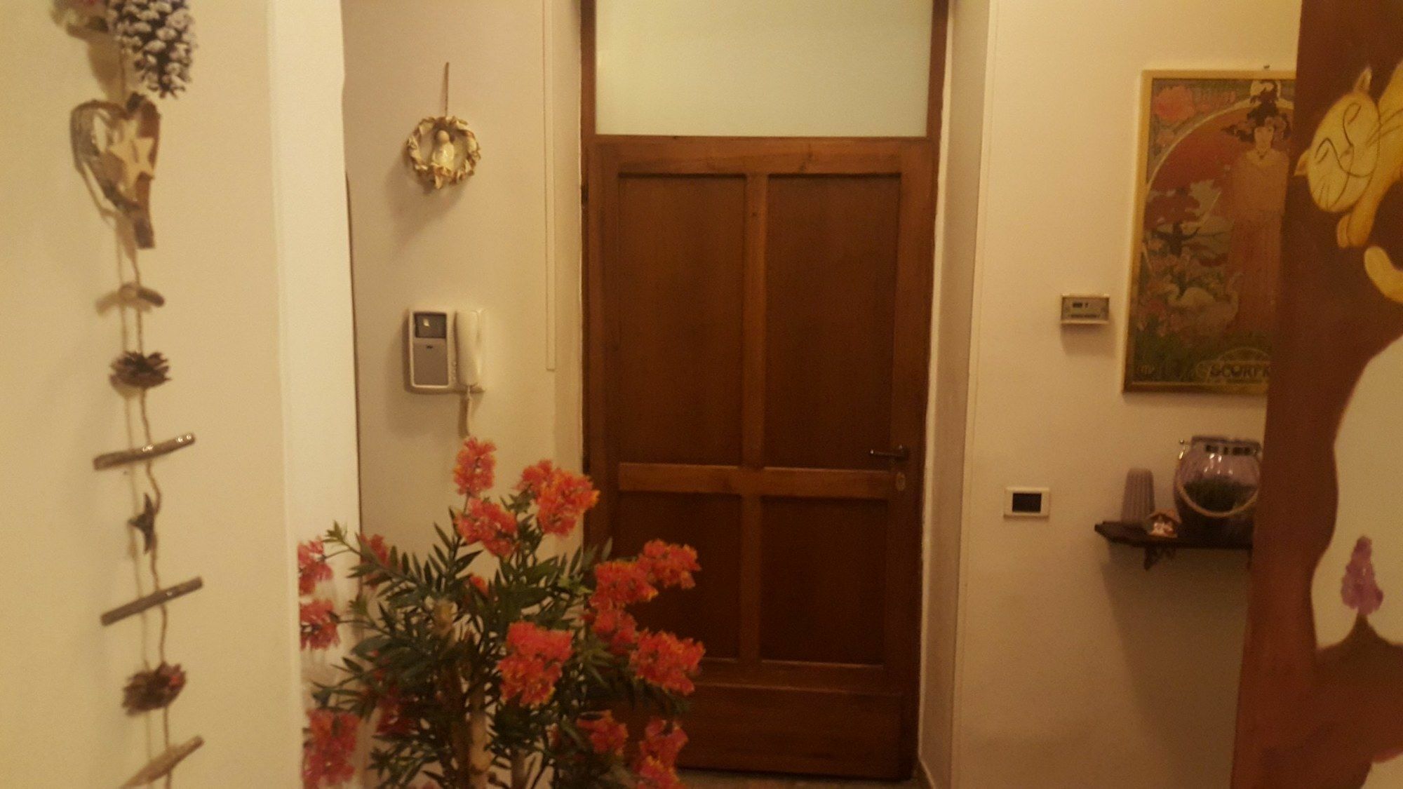 Guesthouse Angel & Manuel Βιτέρμπο Εξωτερικό φωτογραφία