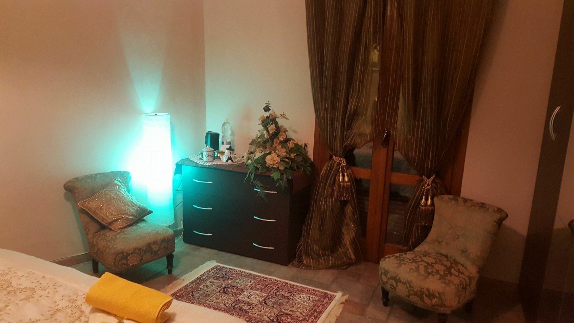 Guesthouse Angel & Manuel Βιτέρμπο Εξωτερικό φωτογραφία
